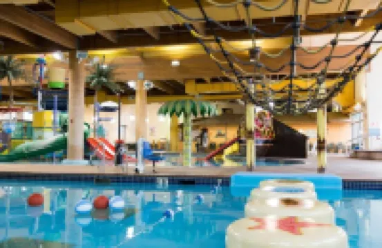 Bridges Bay Spacious, Well-Stocked, Kid-Friendly Home. Fall and Winter Deals!