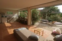 5BR/4BA Villa - View of Mountains