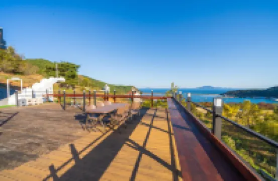 Namhae on View Pension