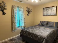 Fogarty St Albans -  Entire Home Waiting for You. Quiet and Peaceful. Hotels in Saint Albans