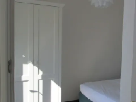 ELEGANT APARTMENT WITH EXTRAORDINARY SEA VIEW IN THE HEART OF THE FIVE LANDS Hotels in Corniglia