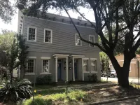 Jasmine’s Retreat – An Elegant 1882 Historic Home in the Heart of Savannah