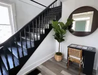 Walk to the Jet Express!