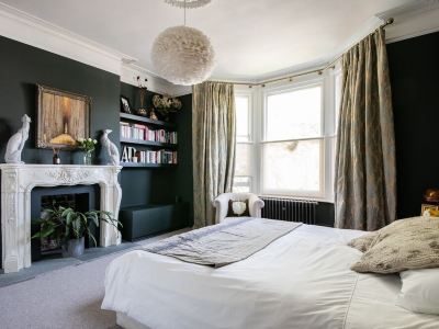 Beautiful and spacious Edwardian home by the seaside