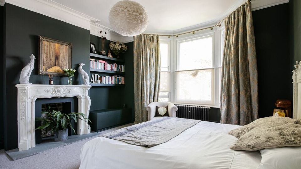 Beautiful and spacious Edwardian home by the seaside