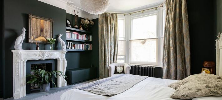 Beautiful and spacious Edwardian home by the seaside Hotels in Worthing