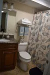 Beautiful waterfront condo on intercoastal in Treasure Island