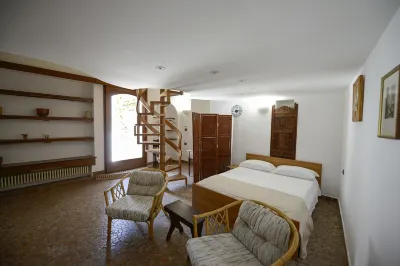 Umbra Idris Holiday Home - Home in the heart of the Sassi