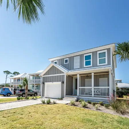 Pet Friendly, Gulf View 4/3.5 Community Pool/Pickleball -  Clear Bottom Kayak