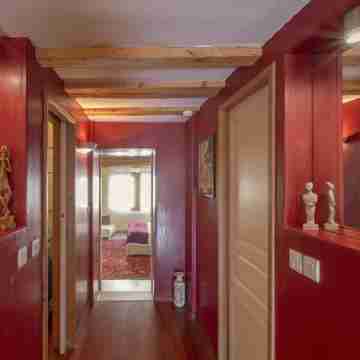 Le Warens - nice apartment in the heart of the old town Others