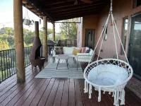 Gypsy Treasures Inn with hot Tub
