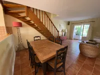 Domaine le Mathelin - Gîte St Emilion - a stay in the vineyards