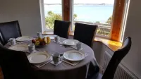 Sunrise Apartment 2 Bed Amazing Location Sea Castle View Cornwall UK