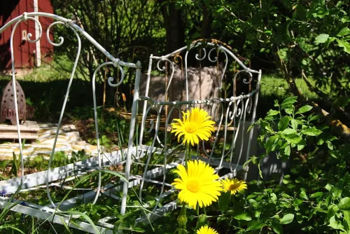 Drome Provencale house