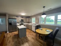 Your home away from home in the Country