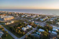 Discover St. Augustine Beach steps away