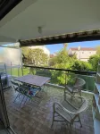 New studio 3 people - Absolute calm - Ponteil & Salis Beaches