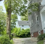 LOCATION! Waterfront Retreat in historic downtown Plymouth