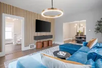 City Charmer With A Modern Twist