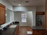 Quaint Single-Level Patio Home in N. Tuscon