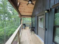 Bear Top Hideout
