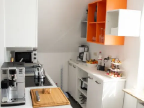Beautiful new, modern apartment in Grömitz, 43sqm Hotels in Gromitz