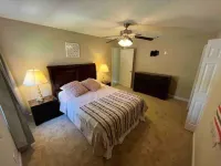 Pet Friendly Haven Minutes from the Beach