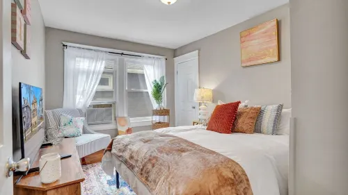 Your beautiful home away from home