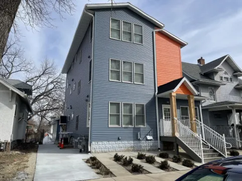 Oasis Luxe Suite—Steps from Mayo Clinic Hospital