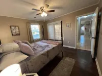 Bluegrass Bliss Hotels in Hart County