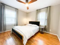 Whole Home - Dog Friendly / 29 Miles to Nash, 1 Mile Downtown Gallatin