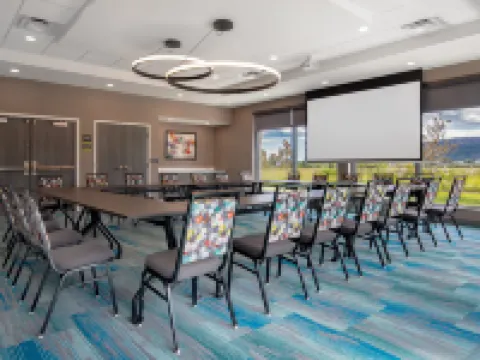 Home2 Suites by Hilton Thunder Bay Hoteles en Thunder Bay