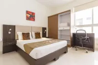 Olive Serviced Apartments - HICC Hyderabad Hotels in 