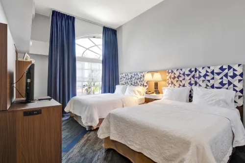 시티 익스프레스 바이 메리어트 산타 아나/오렌지 카운티 공항