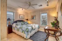 Luxury Harbor Front Home in Town Chef's Kitchen 4 Ensuite King Rooms + 1/2 Bath - Balkon