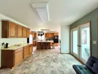 Spacious 4 bedroom home away from home at Shahafka Hideaway