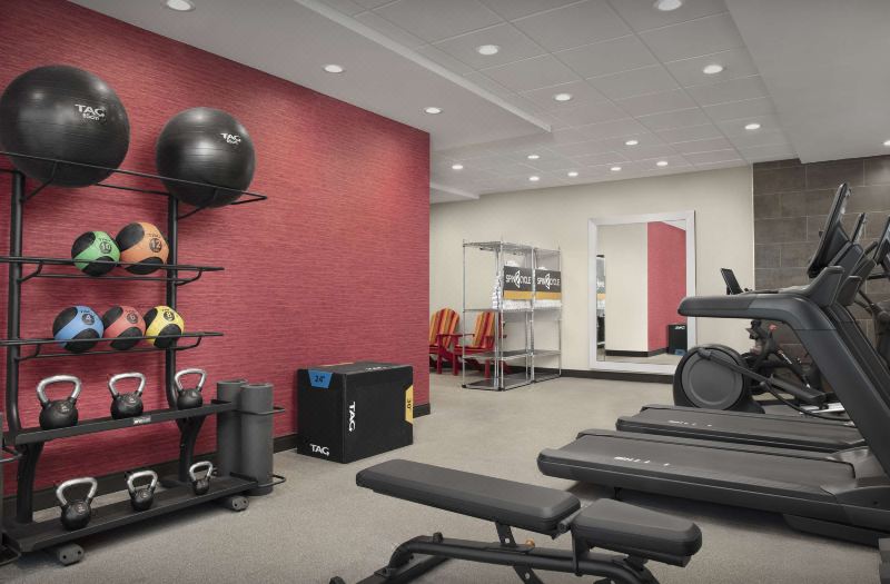 Home2 Suites by Hilton Georgetown Austin North photo 3