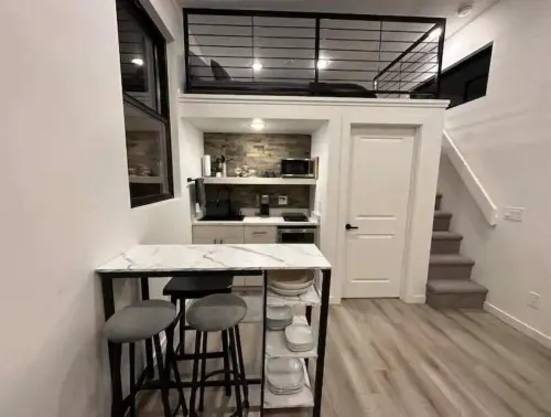 Moenkopi Home at Sand Creek Homestead