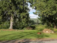 Riverfront Cabin West Branch Delaware River Hotels in Deposit