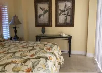 Beachfront 3B/3B Fully Renovated Condo on Private Beach w/Heated Pool