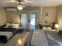 Located in # 6 Golf Community, Close to First Health Moore Regional Hospital.