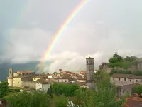 Casa Quintilio, where elegance and rustic blend harmoniously Hotels in Castiglione di Garfagnana