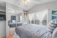 Beautiful, family-friendly cottage just 4 miles from Disney World