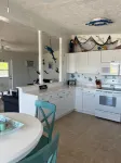Key Largo, Paradise! Single family second floor home with gorgeous views.