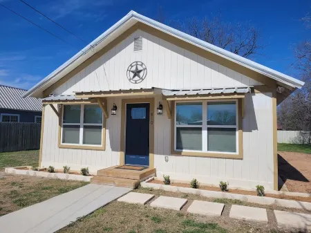 Star of the South LlanoSleeps 7