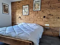 Gîte La Soyotte 8p Hautes Vosges