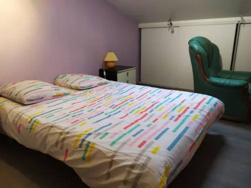 Agréable Appartement Très Calme Dans une Formidable Région Proche de la mer Hotels in Nieulle-sur-Seudre