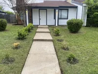 Spacious 2BD 2BA FreeWiFi Parking 12 mi - AT&T Stadium, Globe Life Field, TLive! Hotels near DULCERIA ARY Mexican Candies