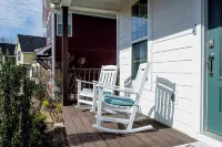 Serene Lake House plus Golf Cart, Access to Tim's Ford LakeBlue Gill Marina