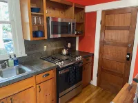 Enchanting Cottage in Woodstock